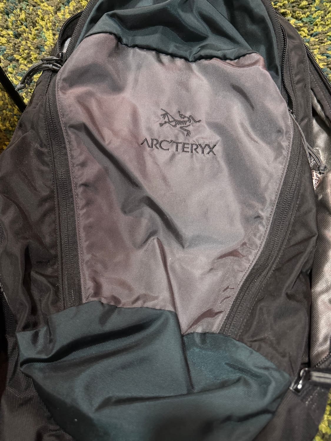 아크테릭스 x 빔즈 맨티스 26 상품이미지1