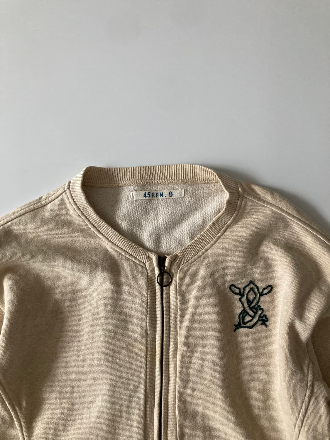 cotton jacket 상품이미지2