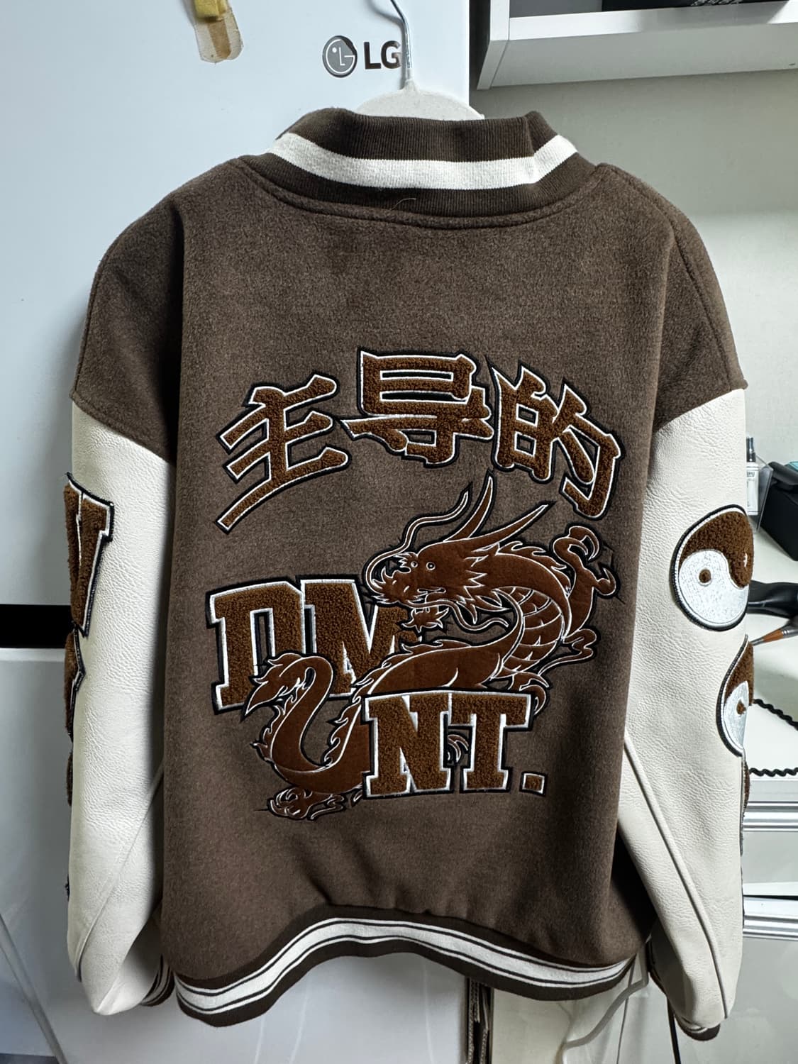 도미넌트 바시티 L 상품이미지3