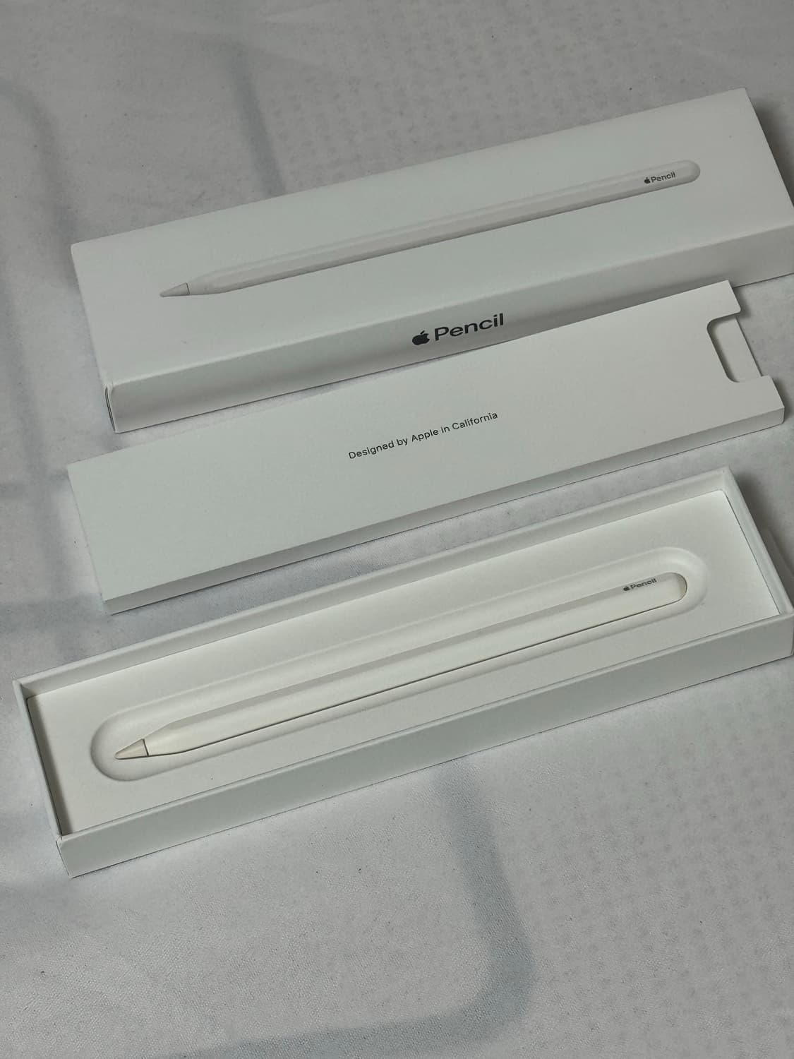 애플펜슬 2세대 상품이미지2