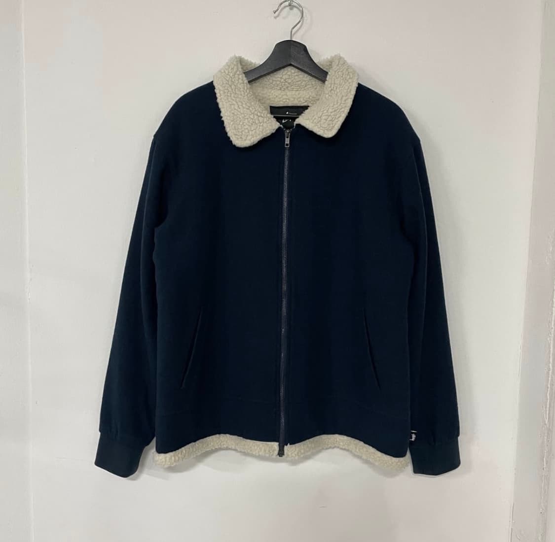 스투시 자켓 상품이미지1