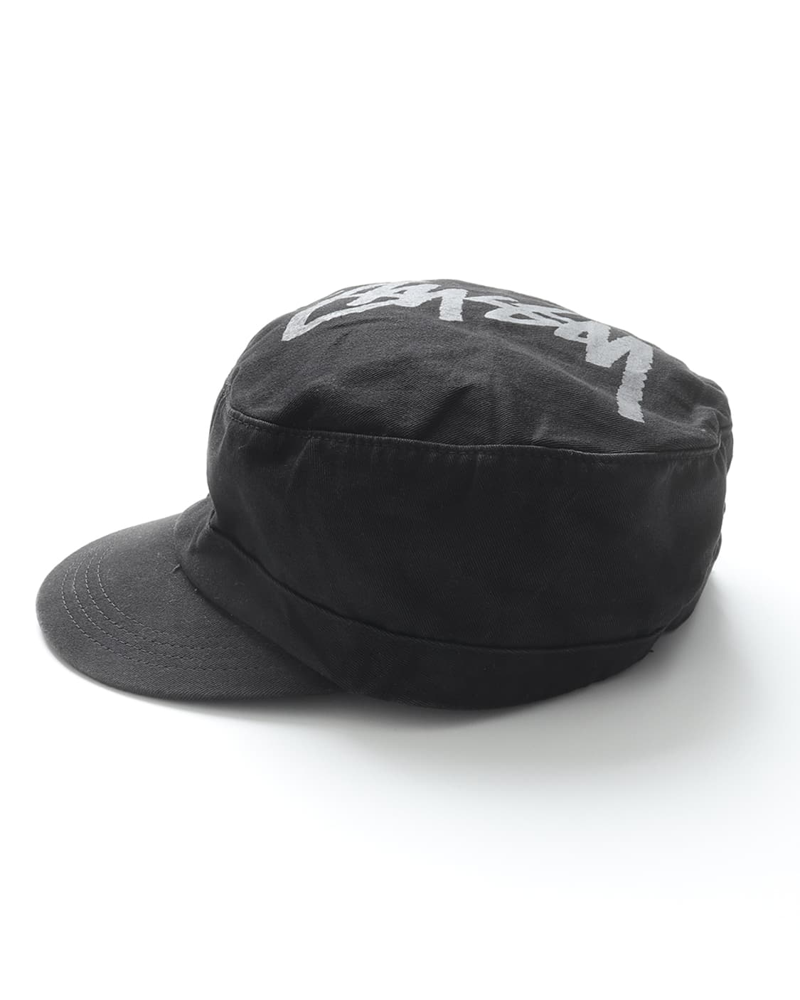 스투시 STUSSY 00s Logo Cap 상품이미지2