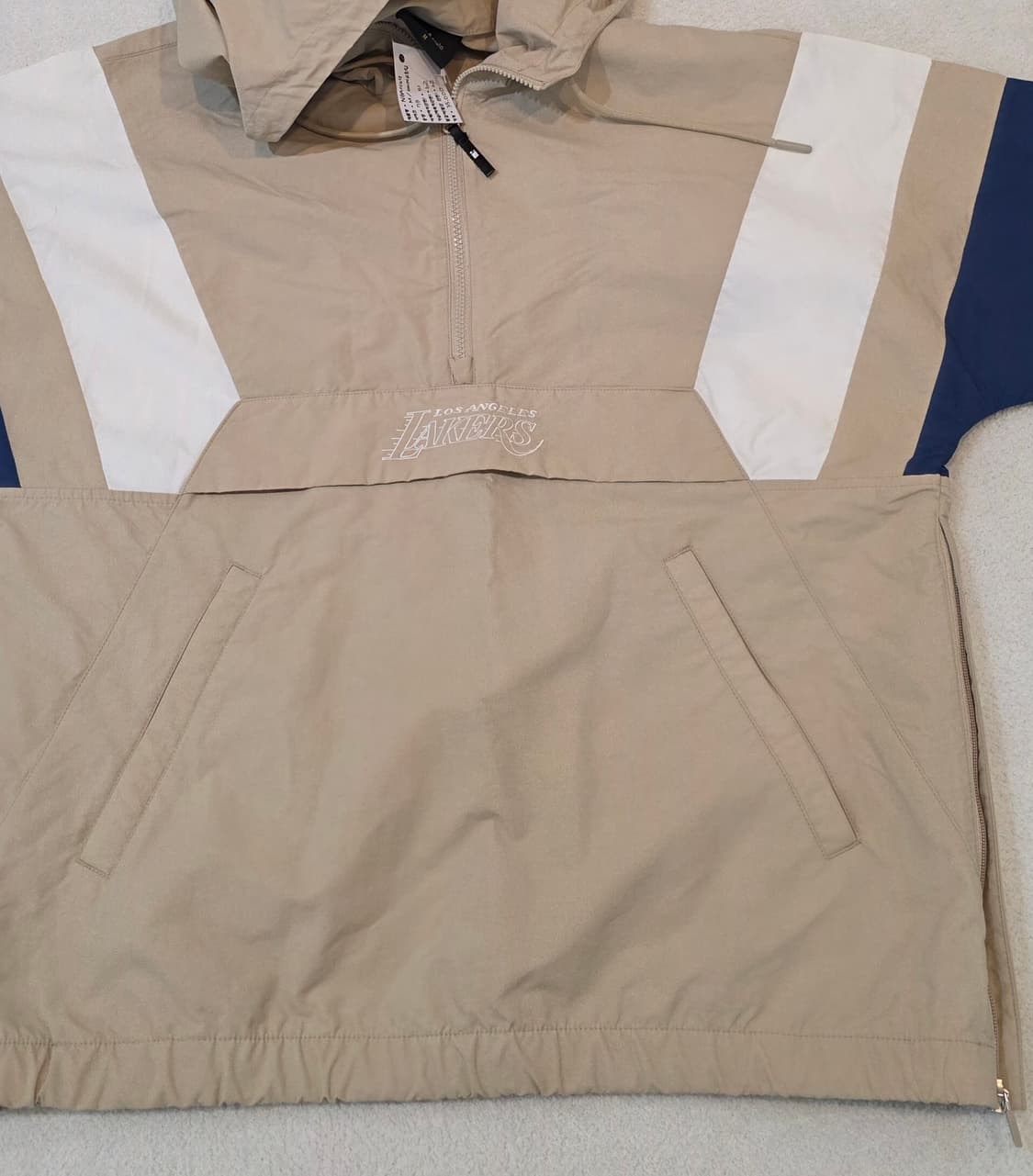 NBA 아노락 상품이미지5