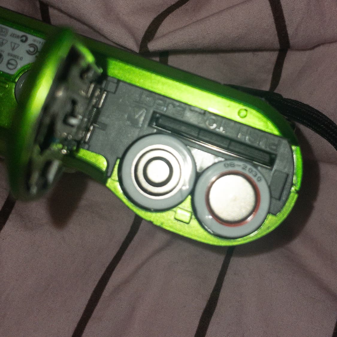 코닥 이지쉐어 c143 그린 키키 디카 상품이미지4