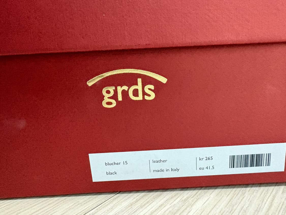 그라더스 블루처15 265 상품이미지2