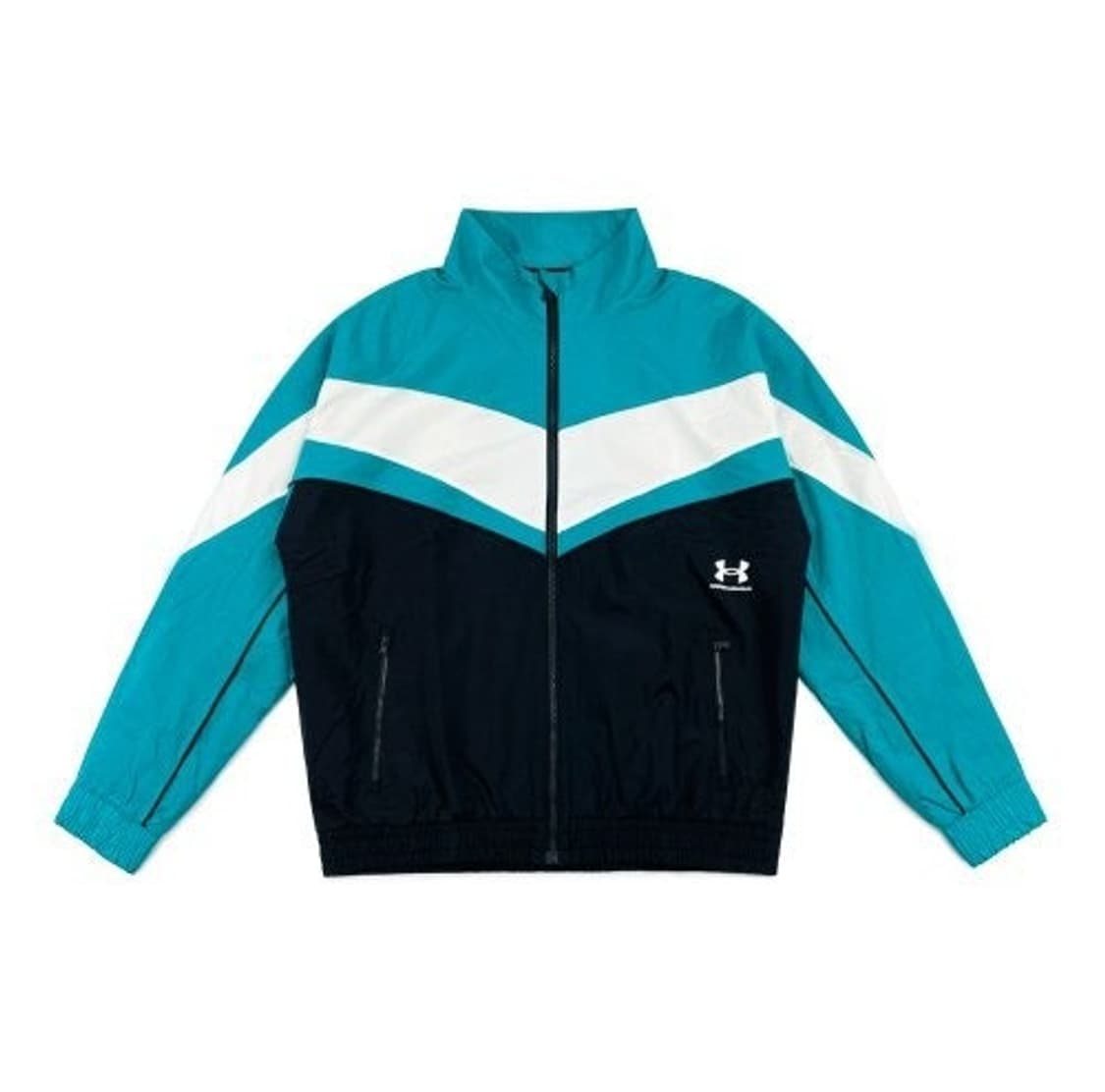 약한영웅 안수호 언더아머 우븐 자켓 구매합니다 상품이미지1