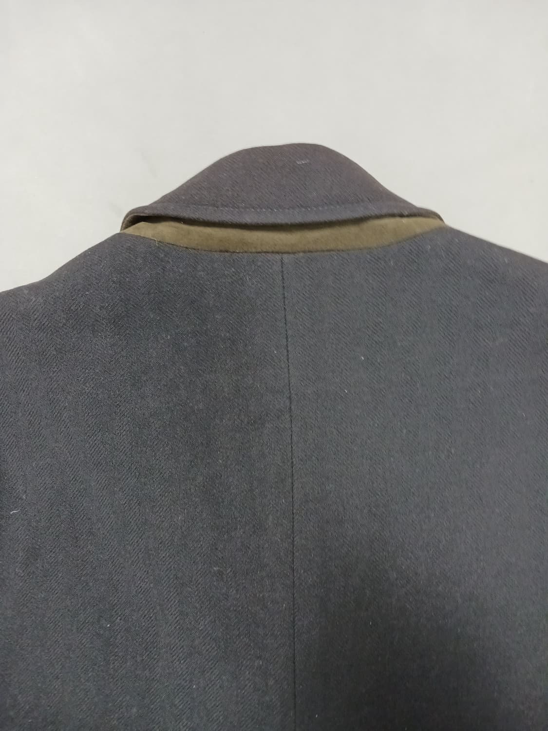 [100] 헨리코튼 리미티드 에디션 파일럿 다운 코트 상품이미지9