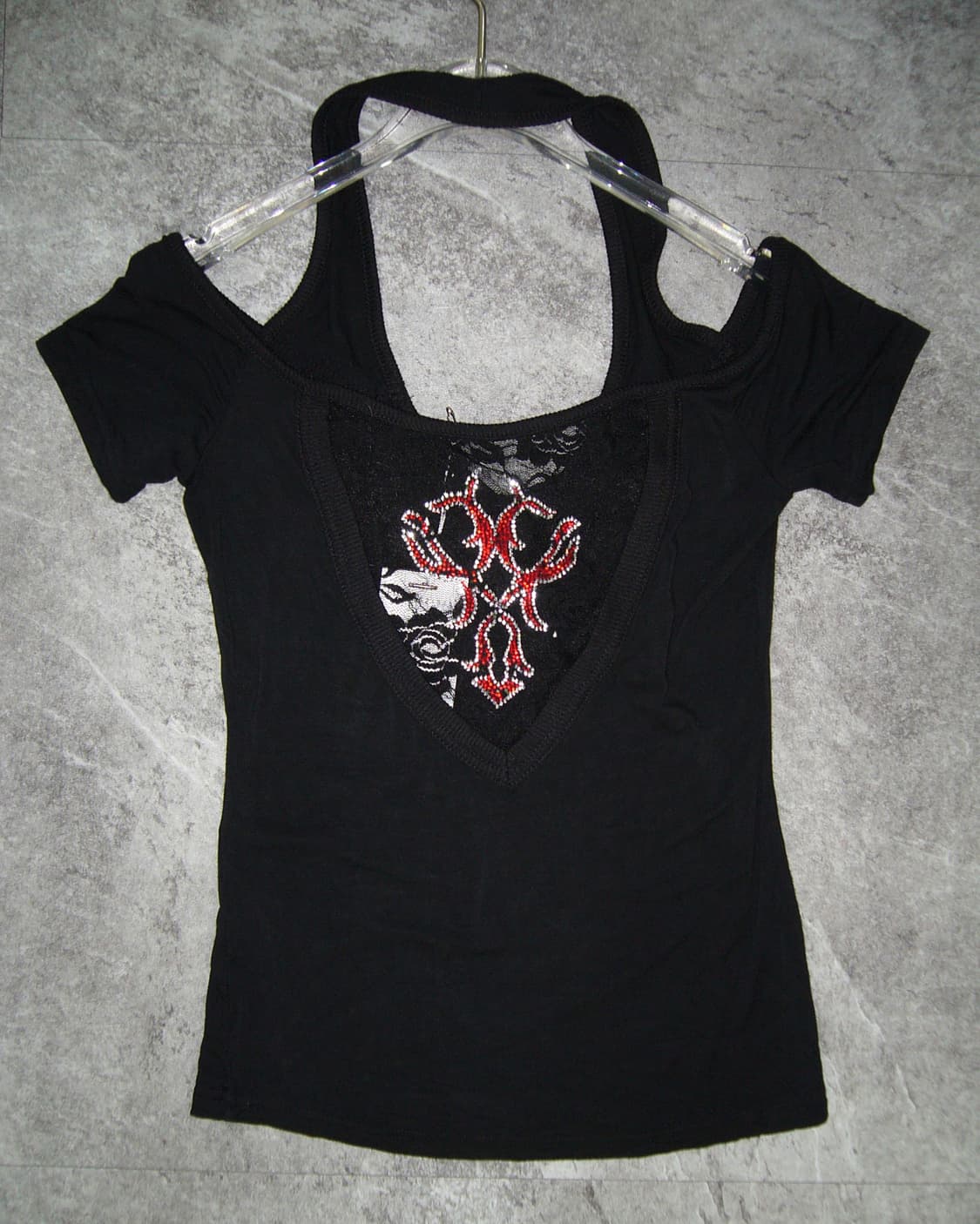 Newyorkdoll Top 상품이미지2