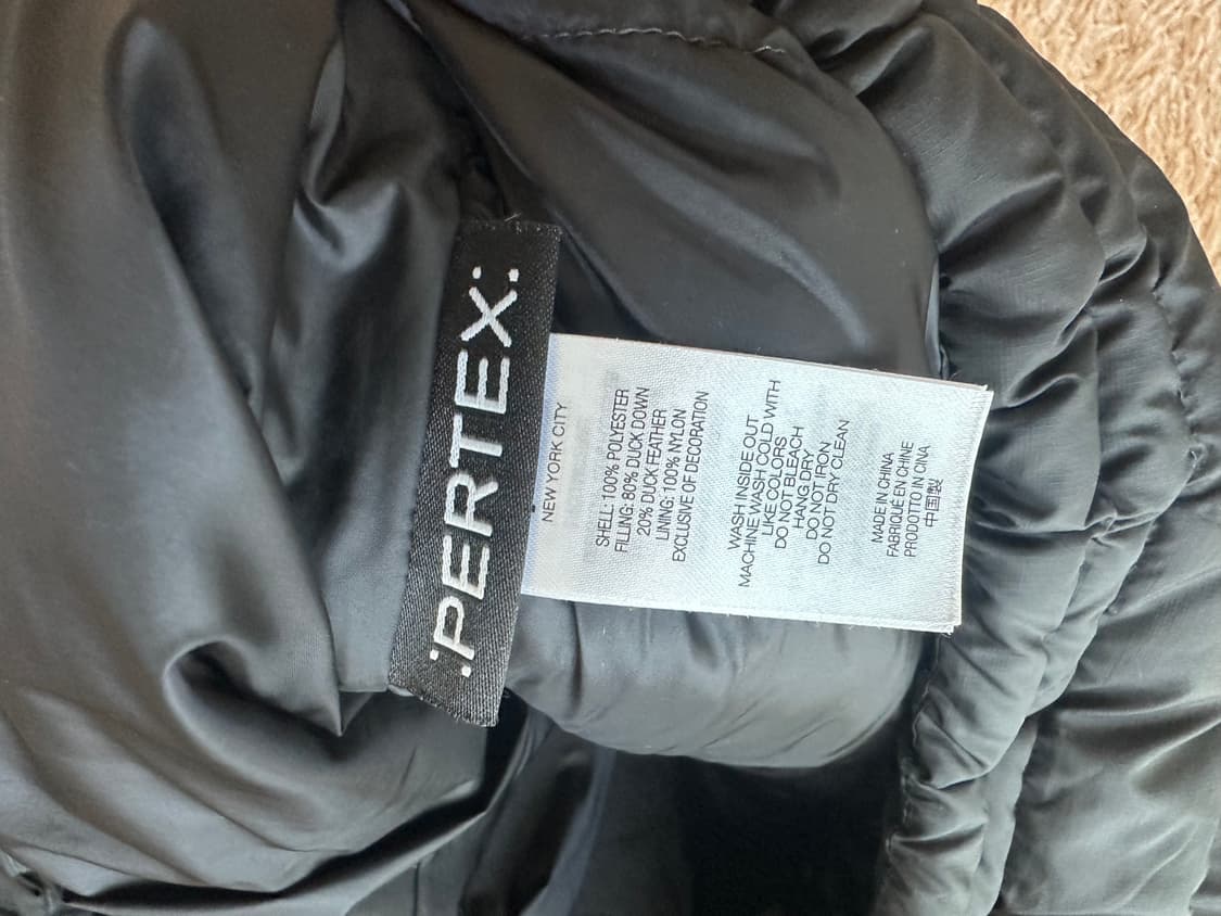 [L] 25fw 슈프림 마이크로 다운 상품이미지10