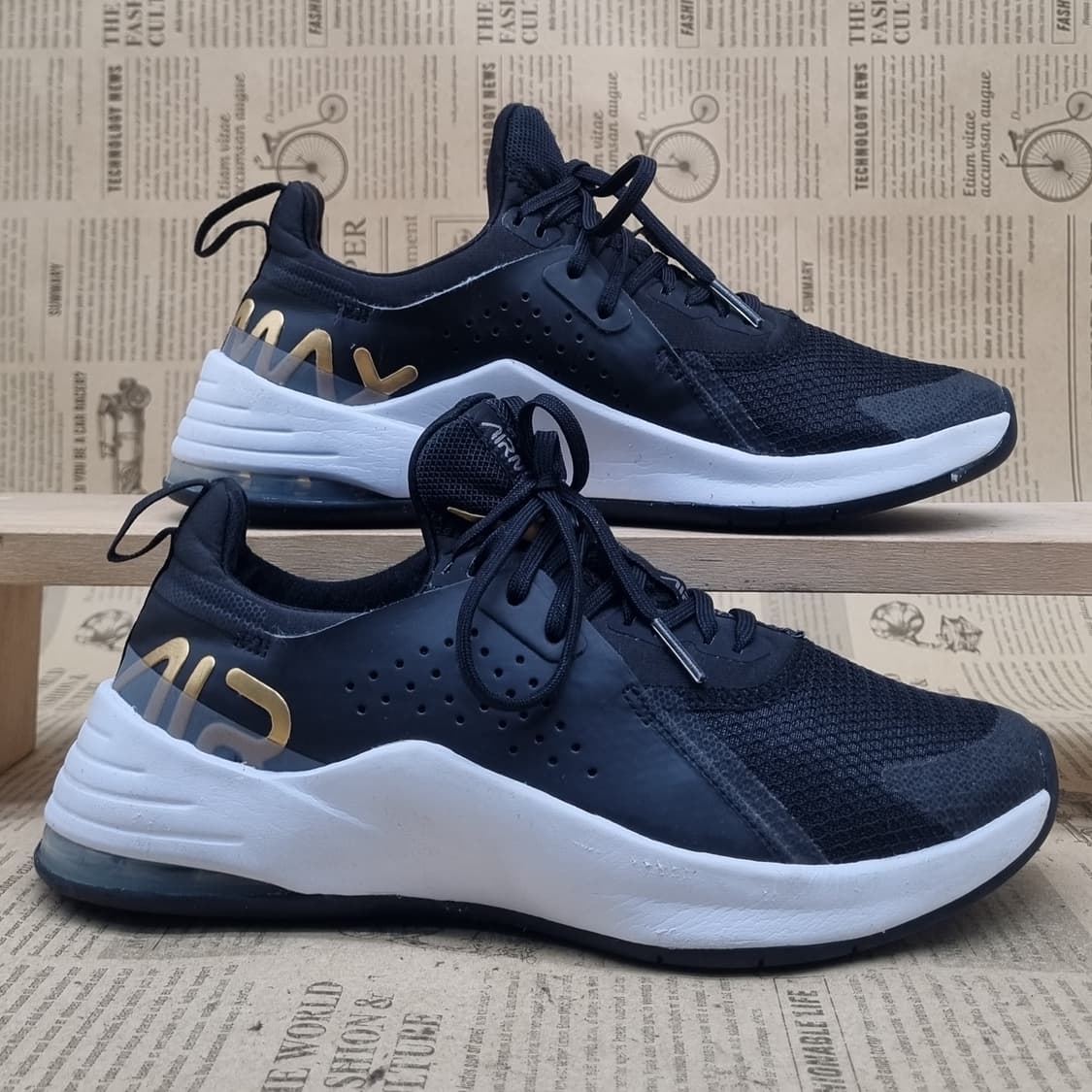 나이키 에어맥스 벨라 TR2 여성운동화230 상품이미지1