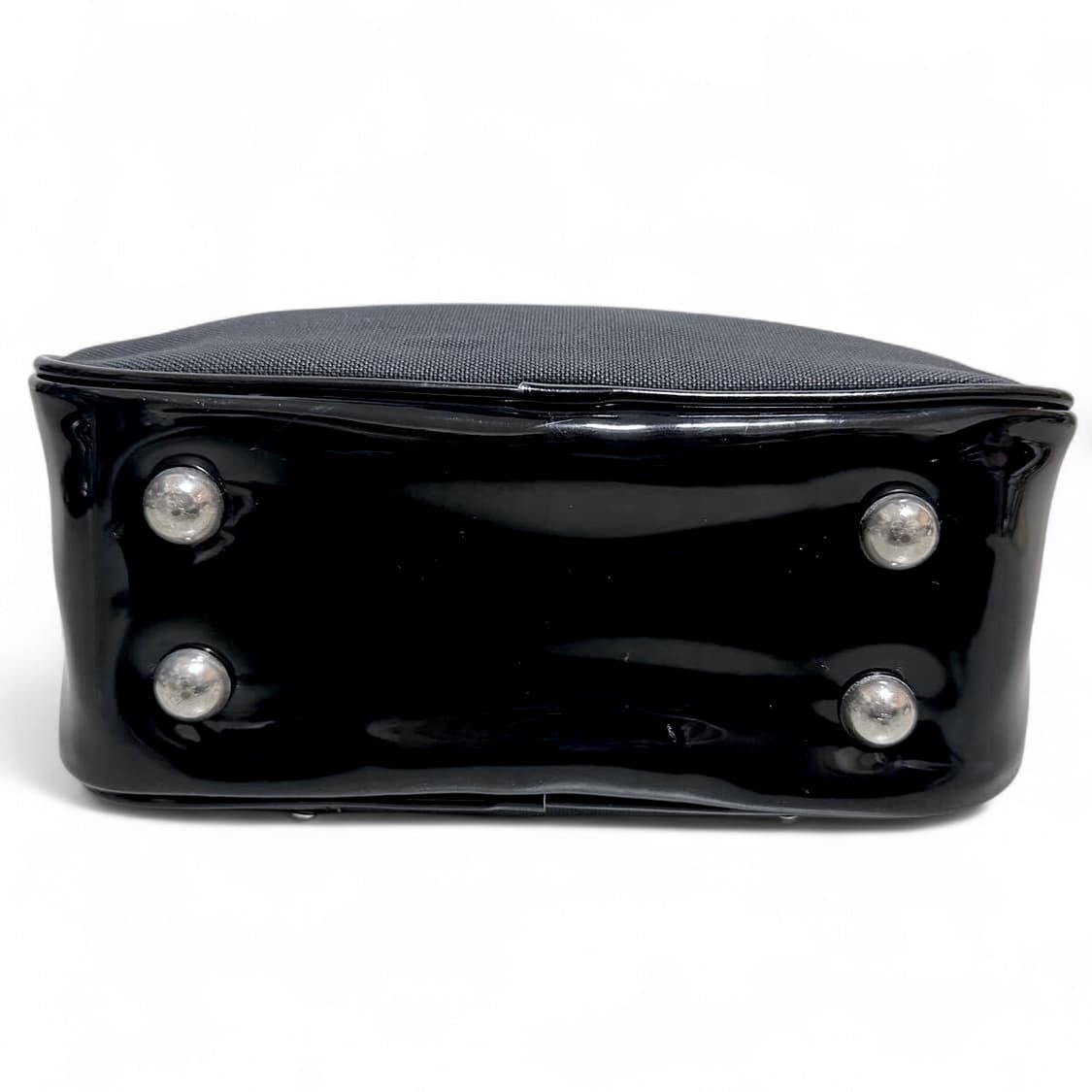 꼼데가르송 준야와타나베 스터드벨티드 가방 상품이미지4