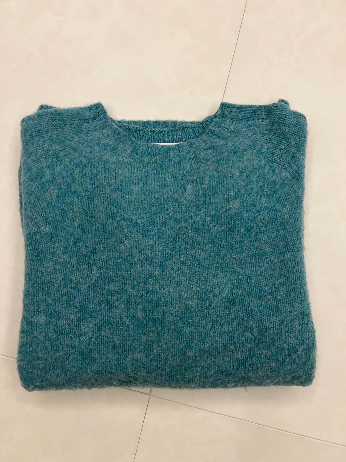 할리오브스코틀랜드 마블잼스톤 M사이즈 판매합니다. 상품이미지1