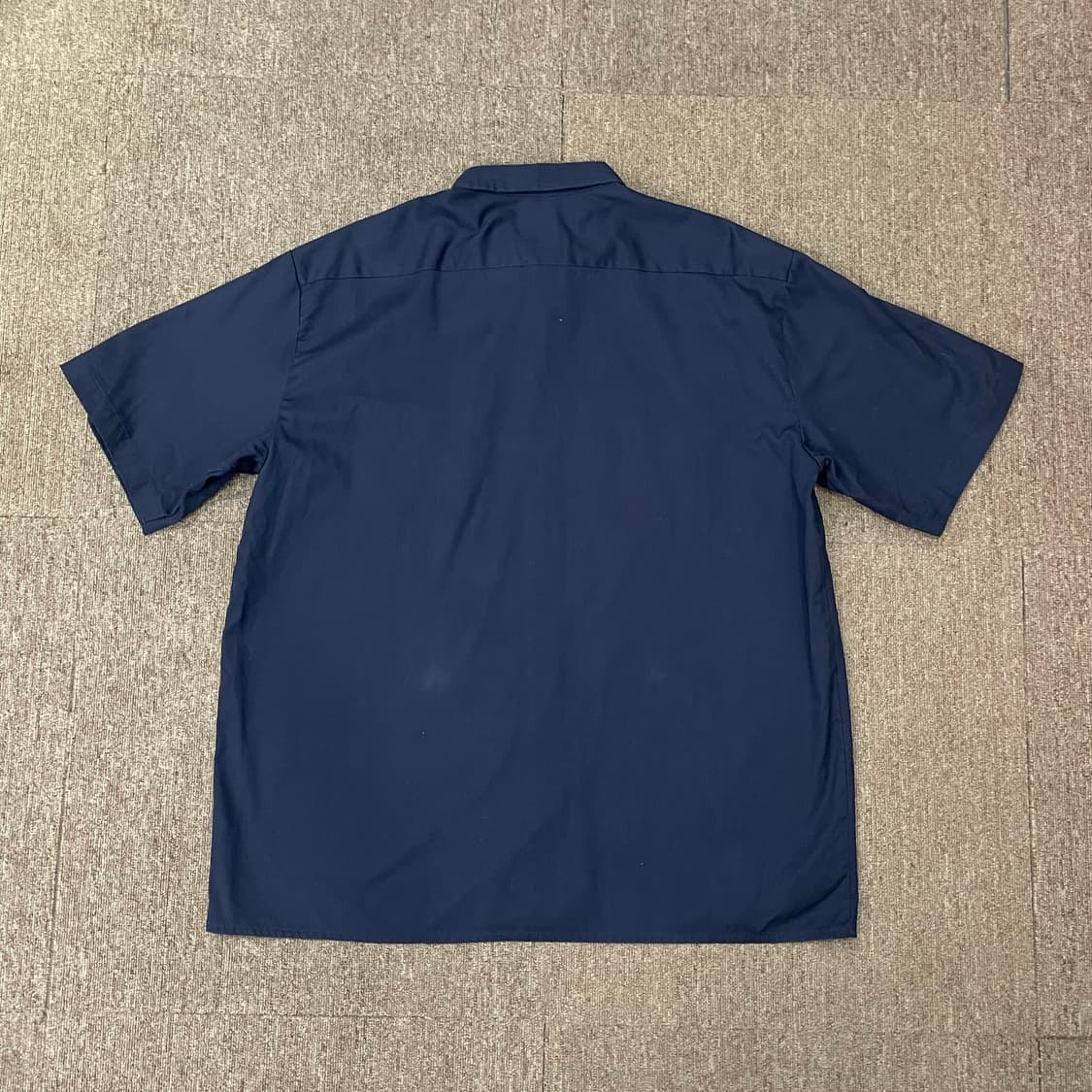 (XL) Dickies 디키즈 반팔 셔츠 상품이미지6