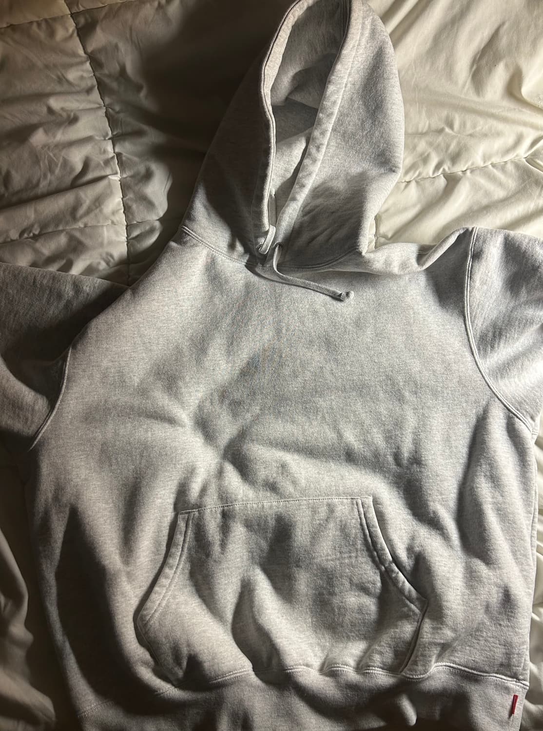 슈프림 사틴 상품이미지1