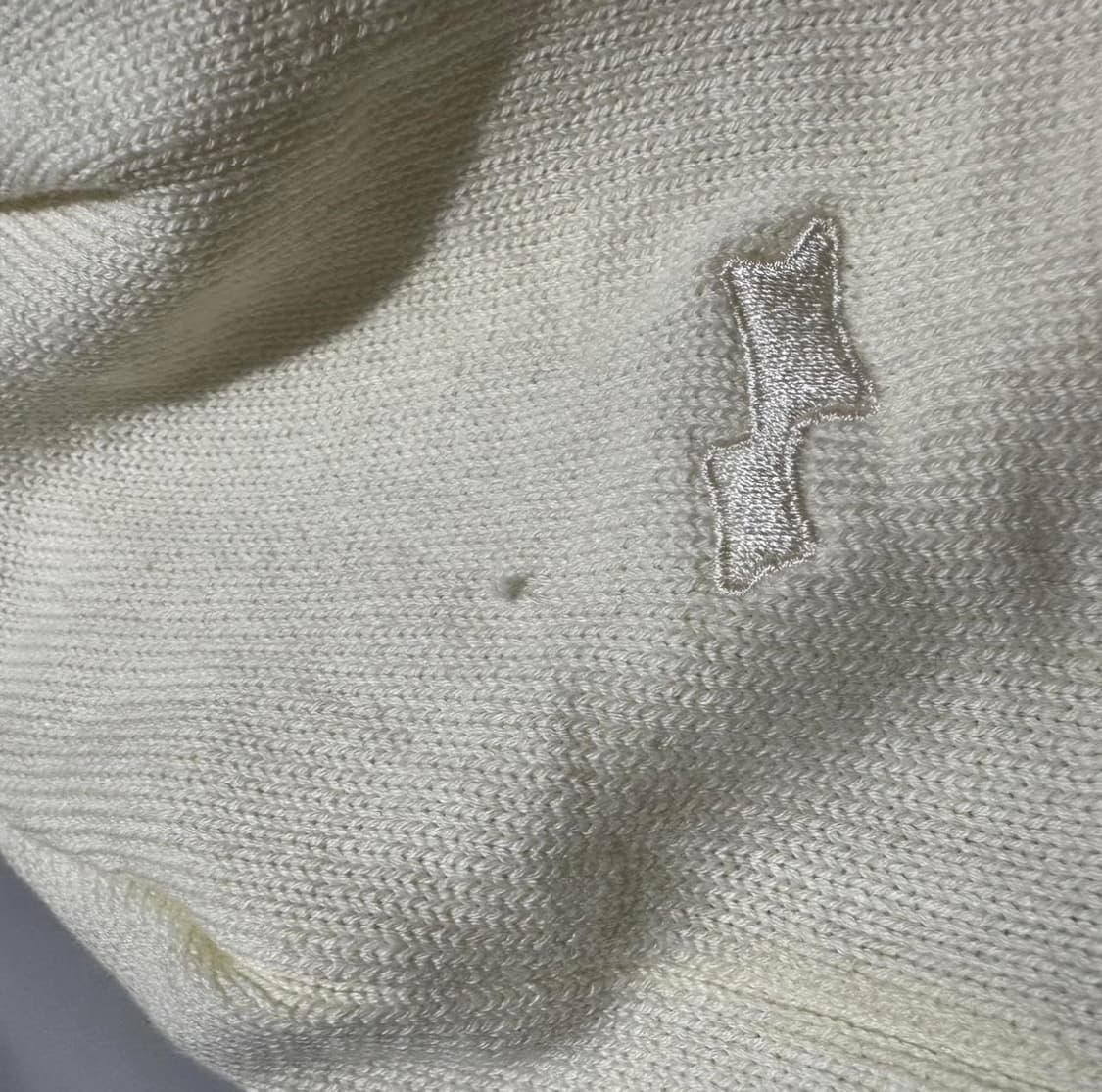 skylrk 니트비니 angel 상품이미지3