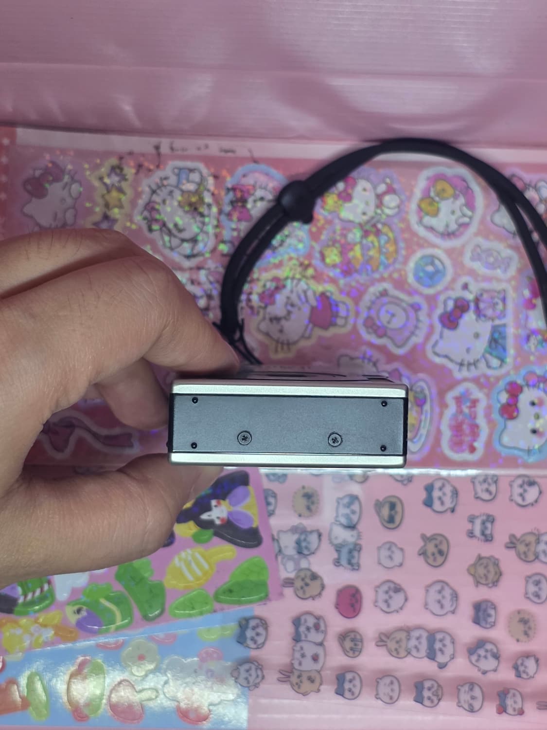 준민트) Canon IXUS70 / IXY10 디카 | 레트로감성 CCD 상품이미지7