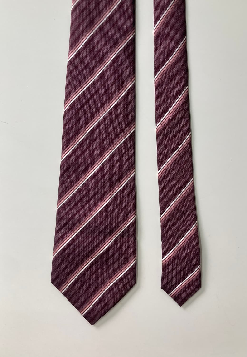 Ck(켈빈클라인) 넥타이 상품이미지1