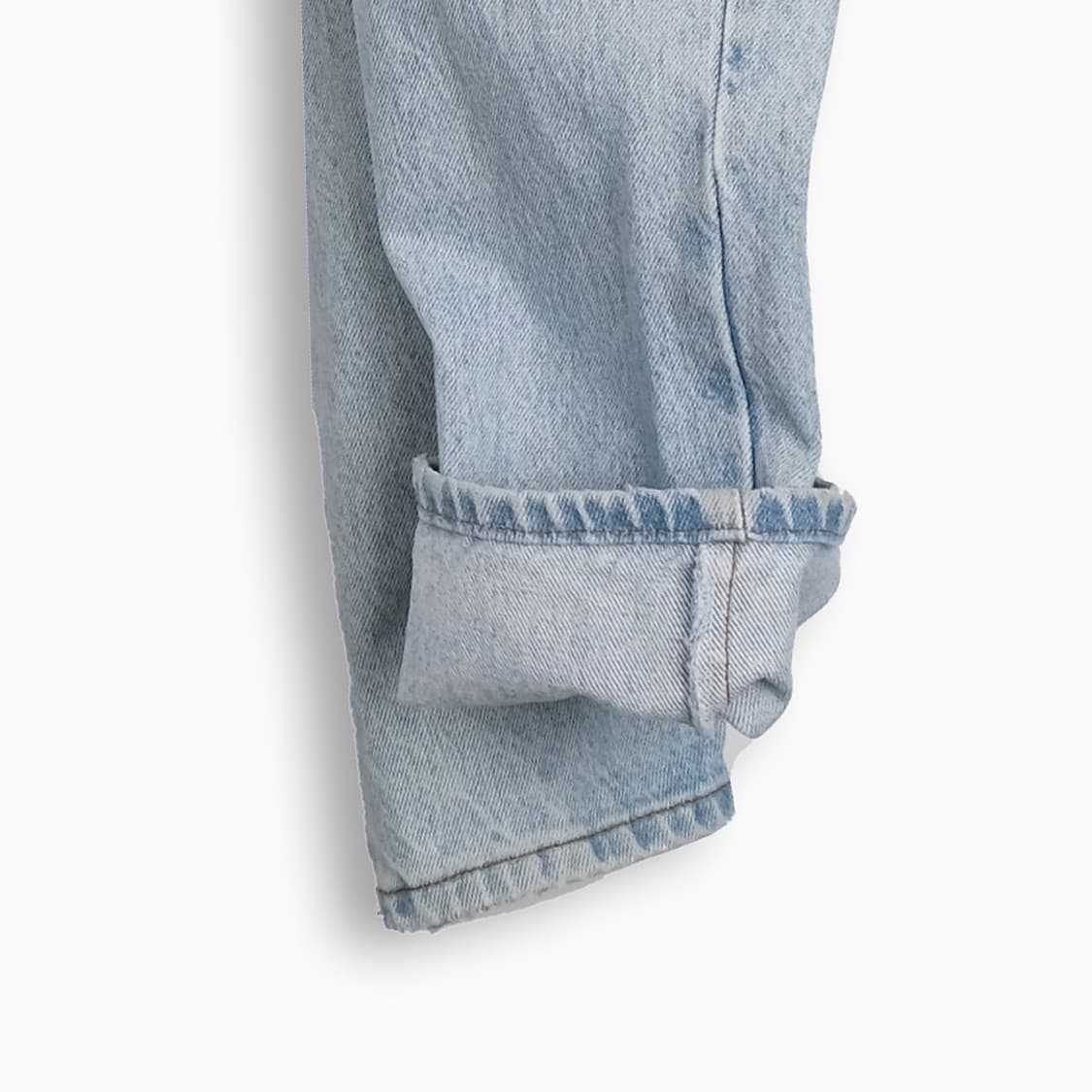 리바이스 505 오렌지탭 연청 90s 33 인치 OR50534114 상품이미지7