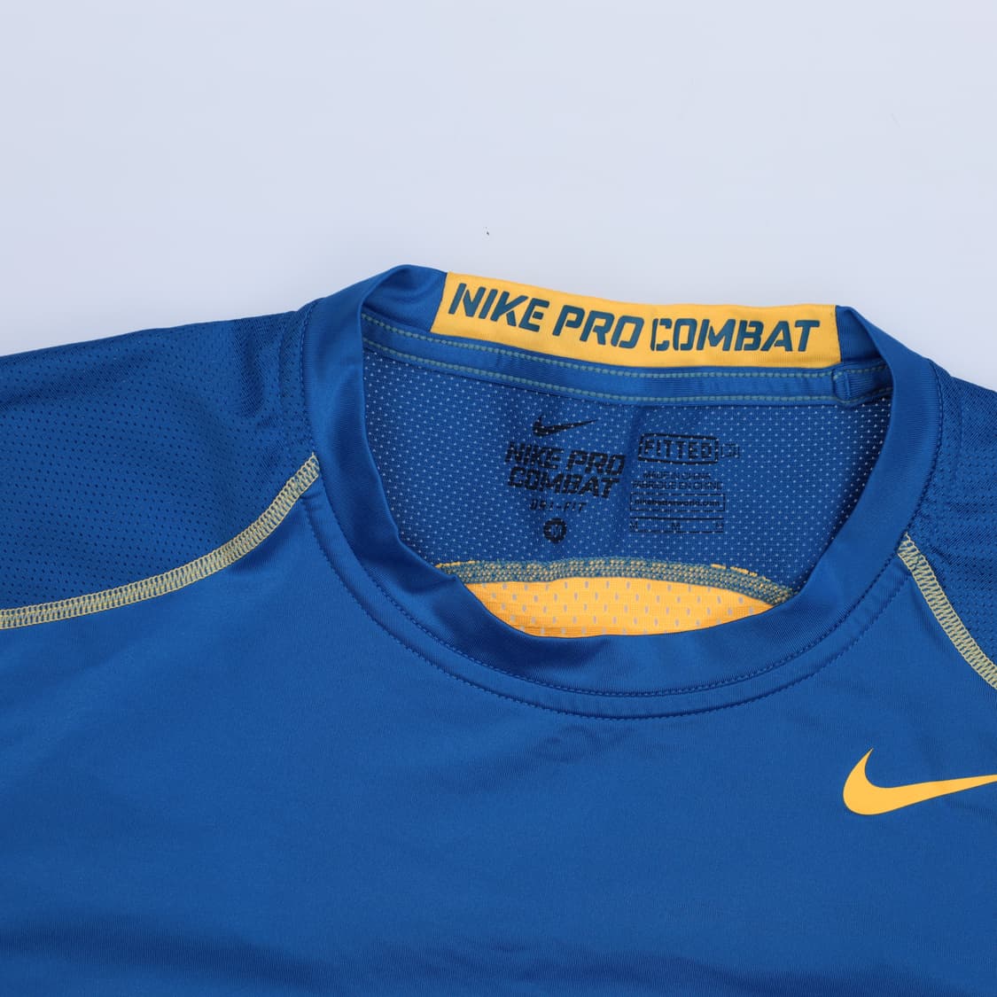 M 나이키프로 반팔티셔츠 0210H1 상품이미지3