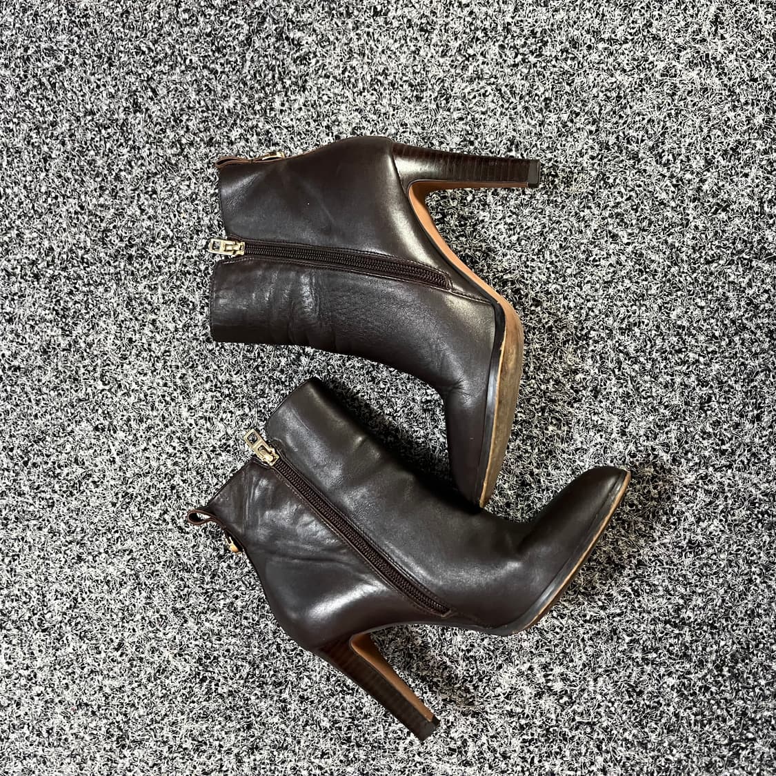 coach boots us7 상품이미지2