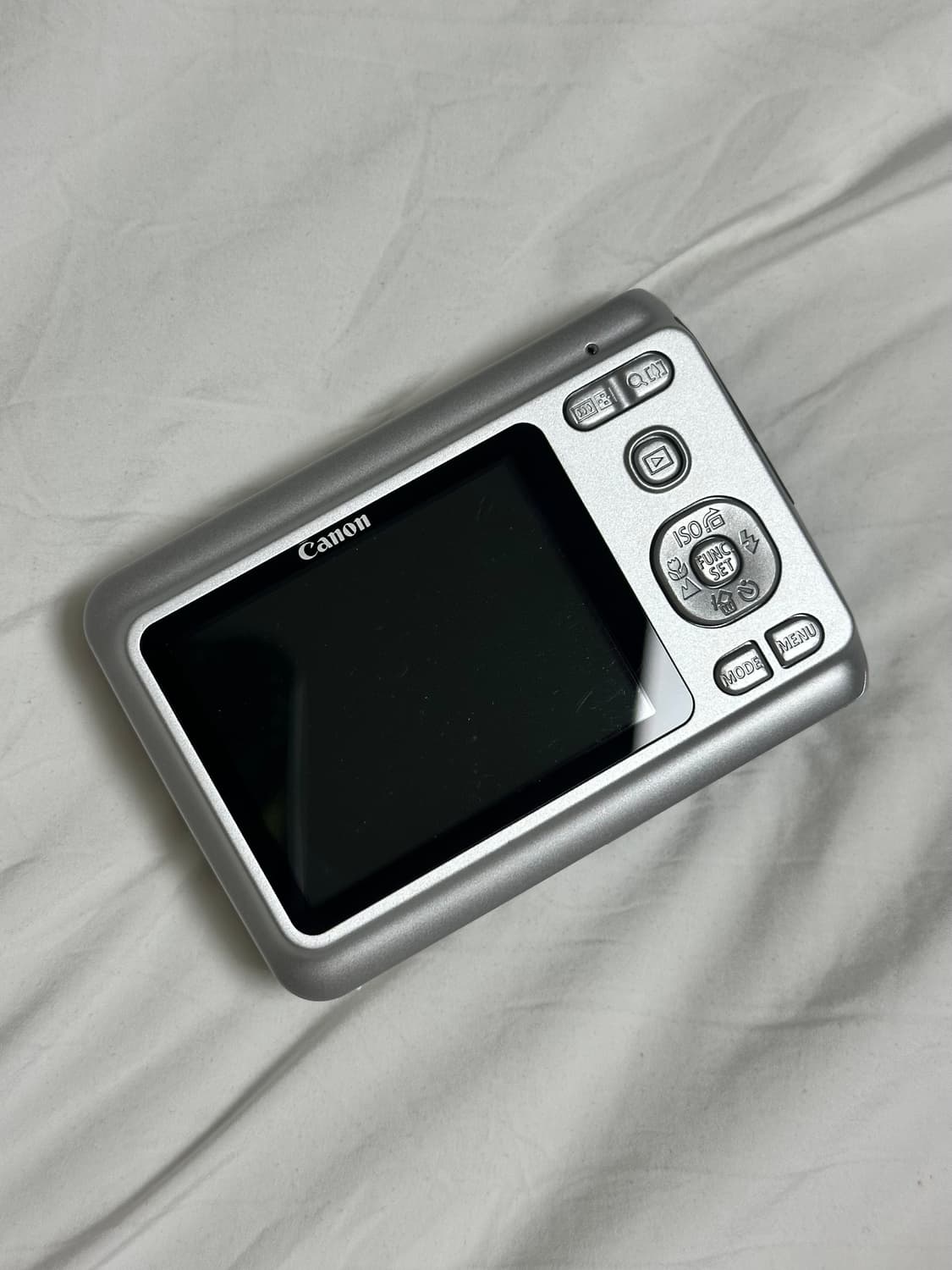 (작례o) 캐논 디카 파워샷 A480 상품이미지2
