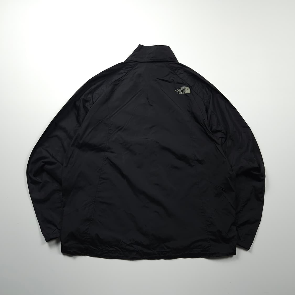 노스페이스 라이트 시리즈 나일론 러닝 경량 바람막이 (L) 상품이미지2