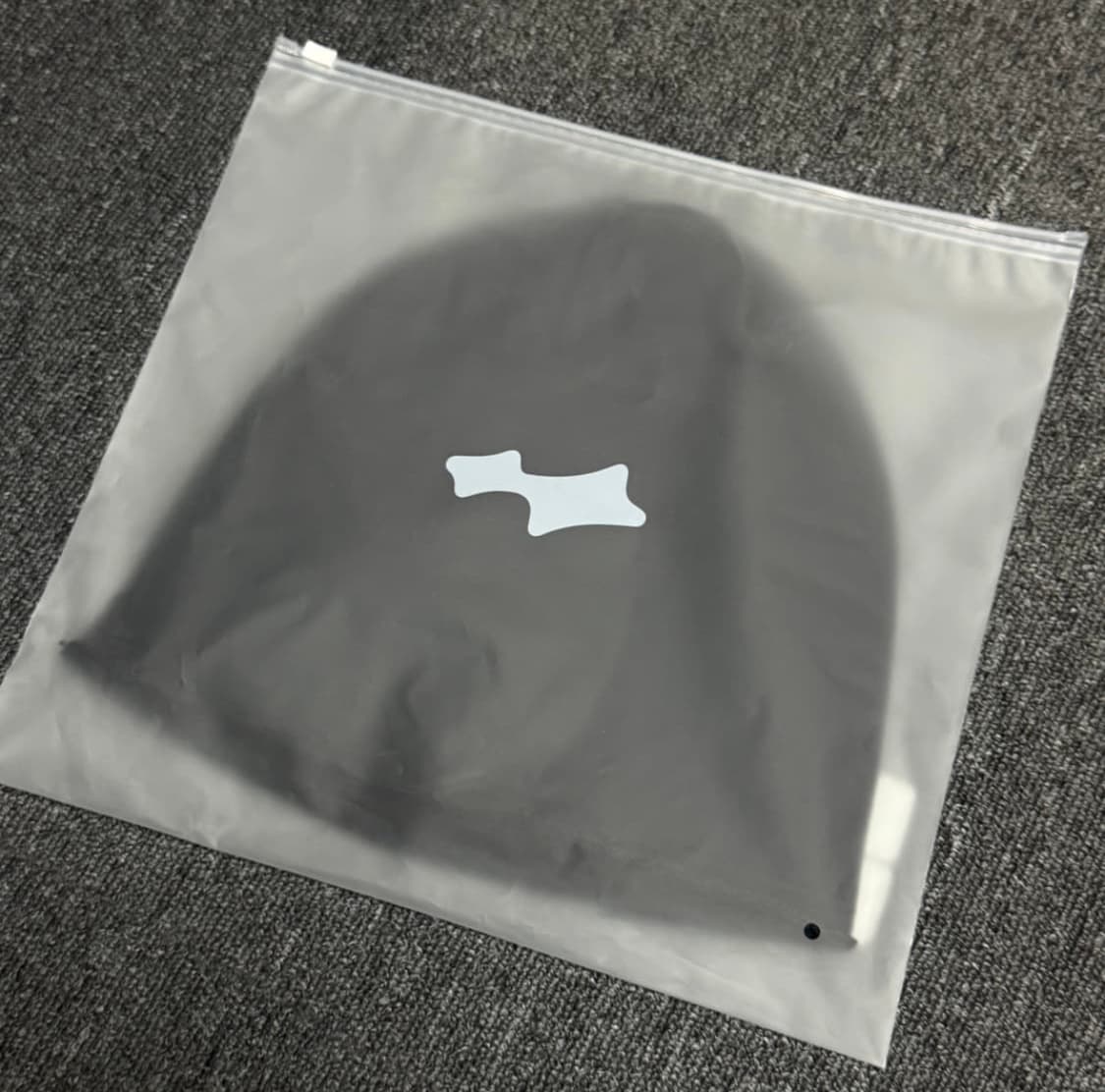 Skylrk 스카이 라크 비니 cave 팔아요 상품이미지2