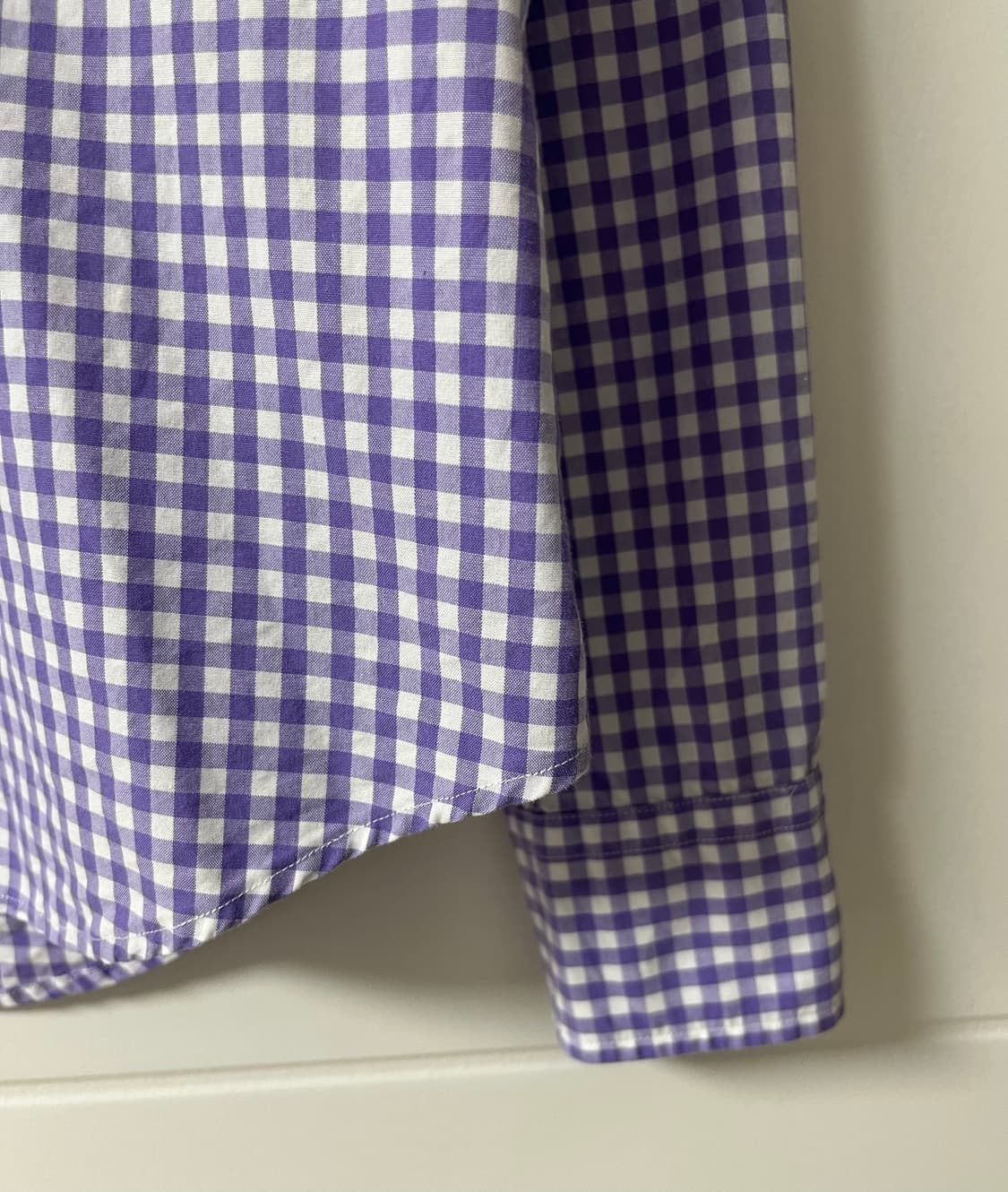 랄프로렌 셔츠 상품이미지3