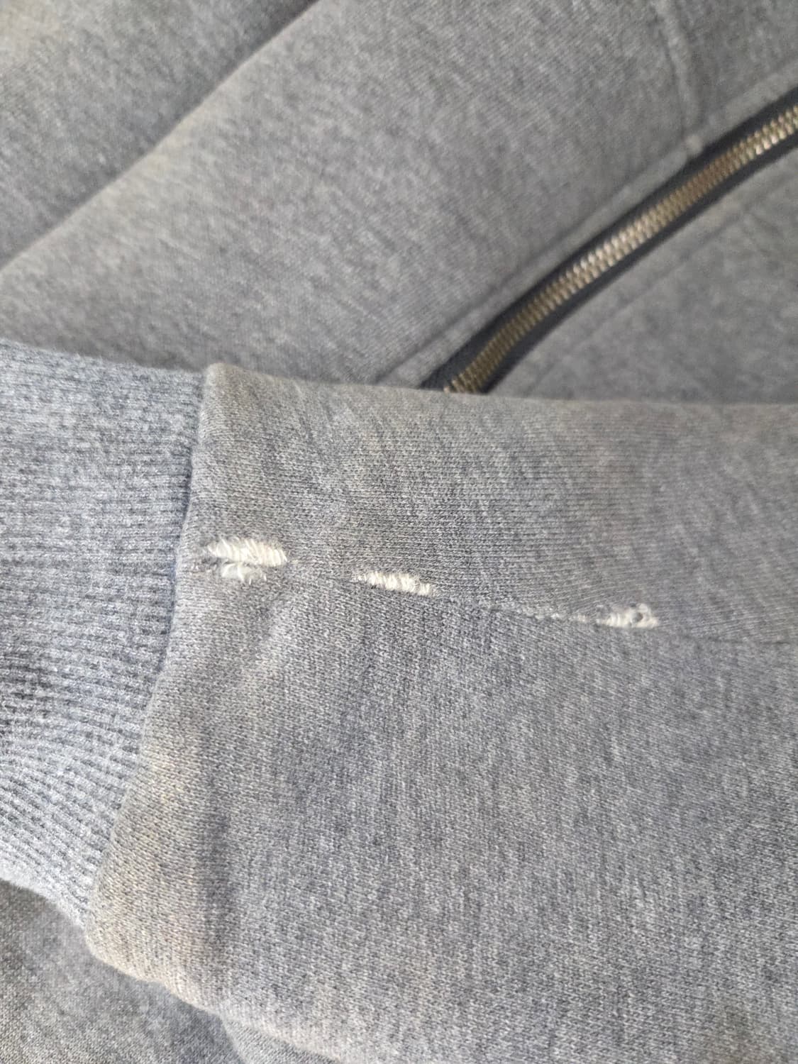 무스너클 클래식 버니3_S 상품이미지7