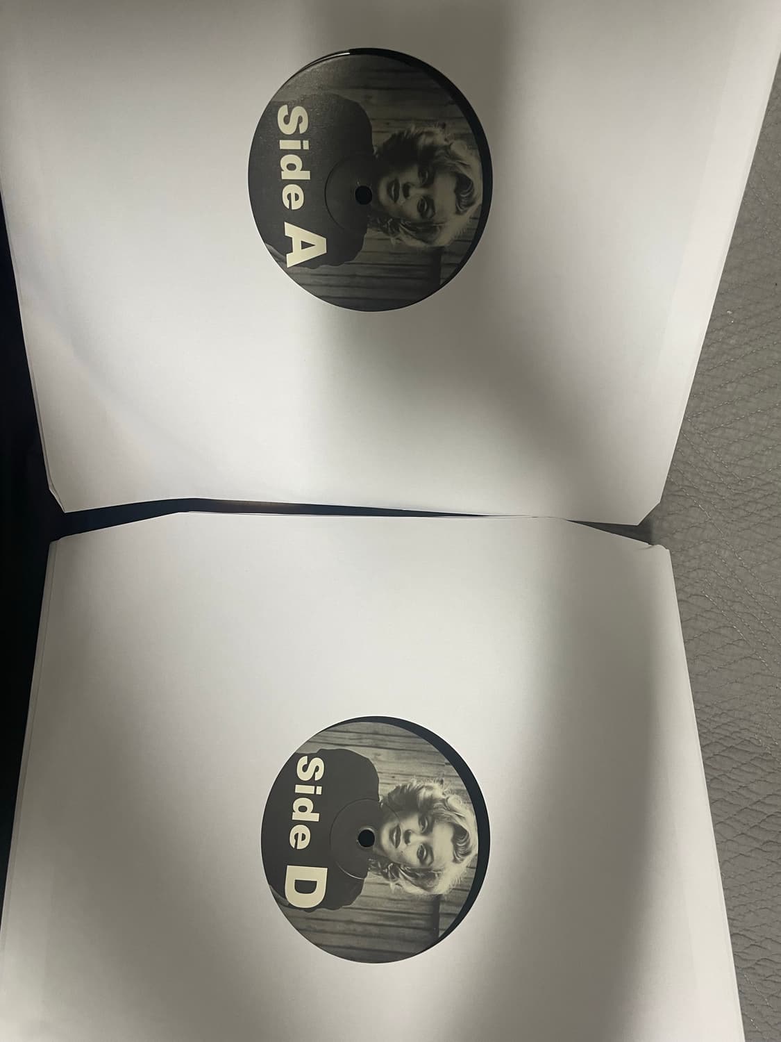 프랭크 오션 LP 상품이미지3