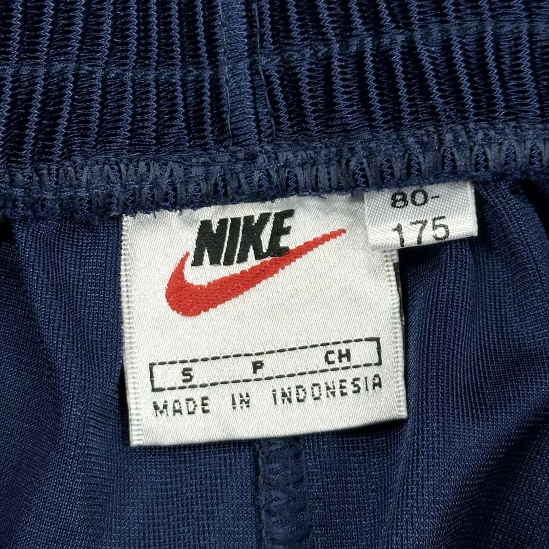 00s 나이키 올드스쿨 스냅버튼 베스킷볼 트랙팬츠 S 상품이미지7