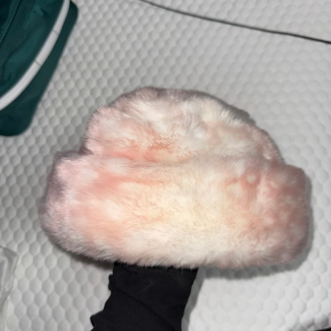 어썸니즈 button hat_zoo.02 상품이미지3