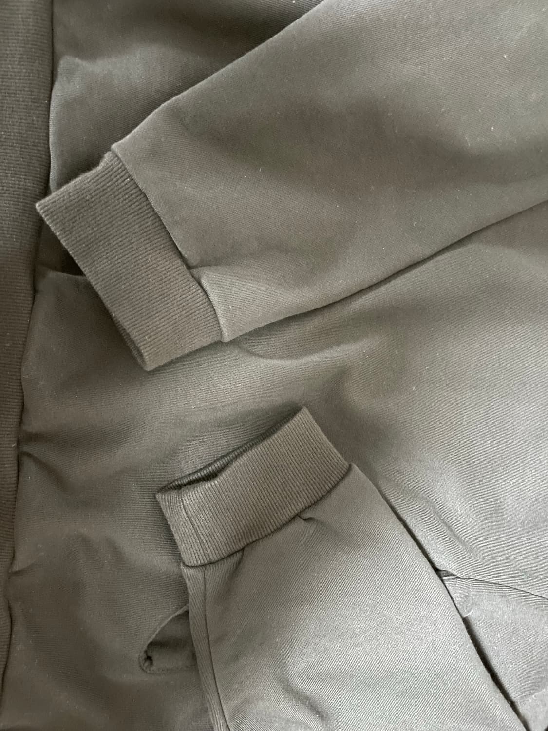 코스트퍼킬로 후드티 L 판매 상품이미지3