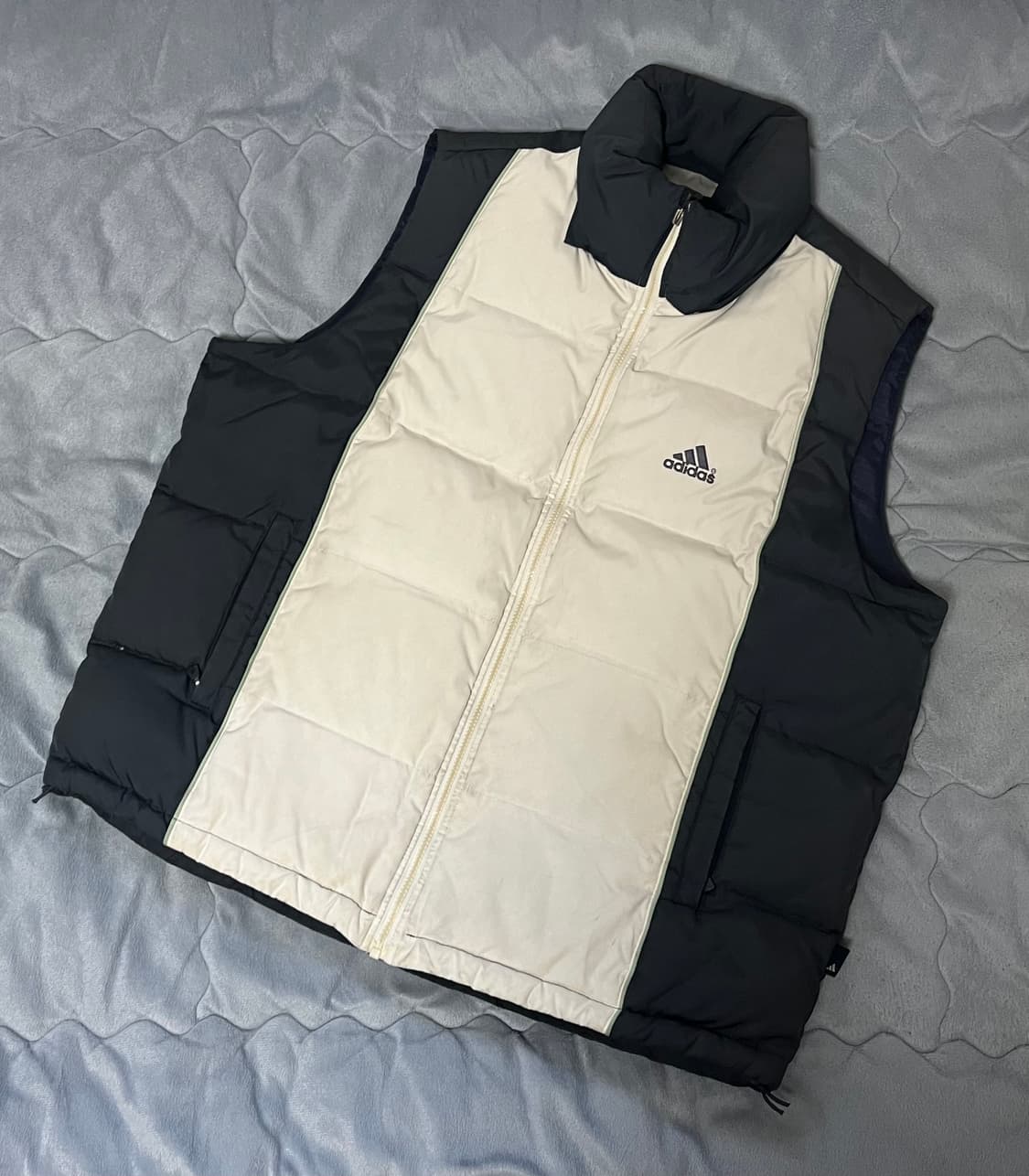 아디다스 패딩 조끼 상품이미지1