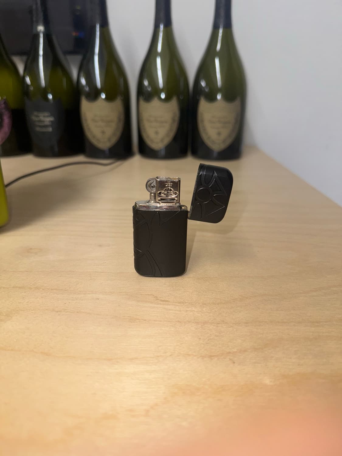 비비안웨스트우드 라이터 상품이미지3