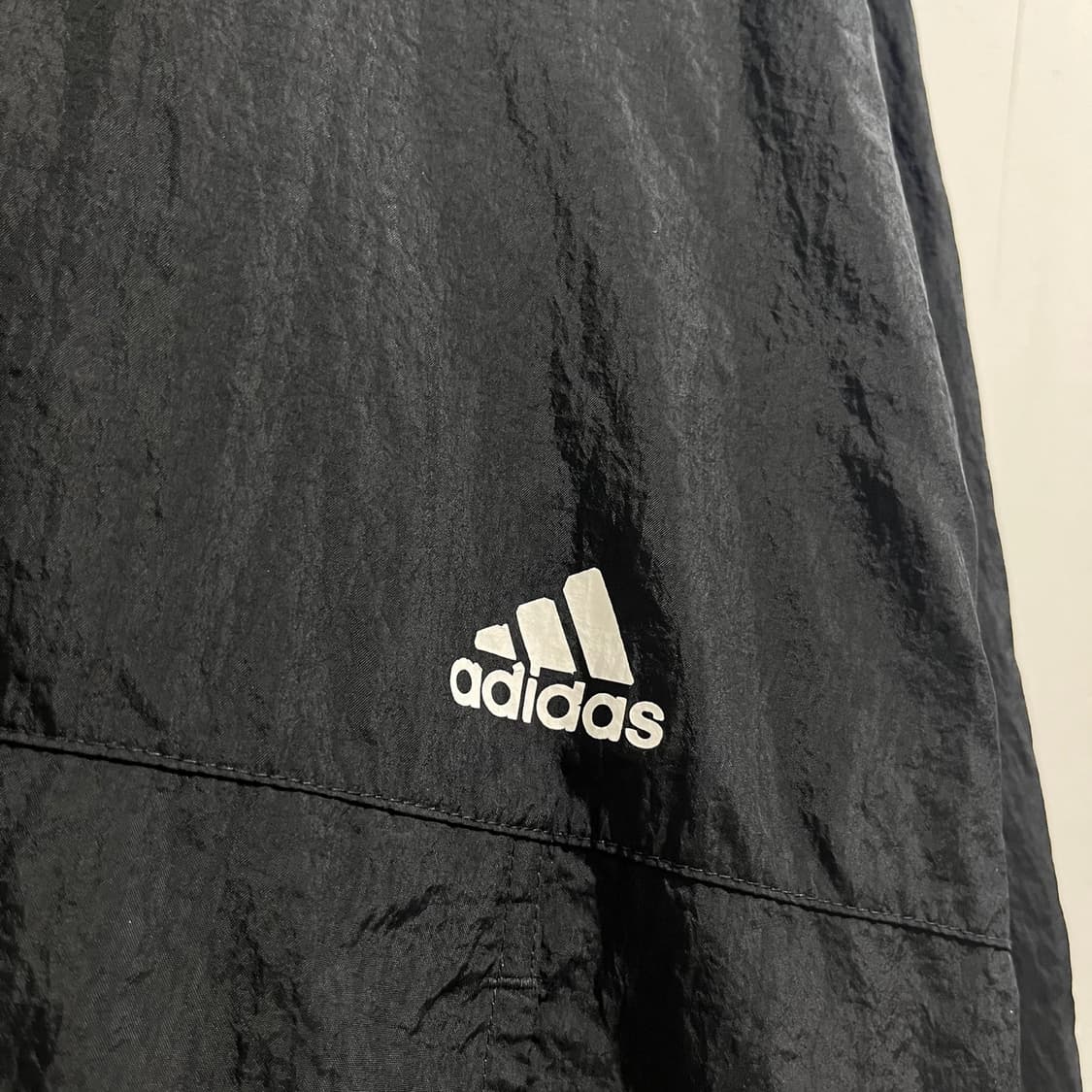 아디다스 올드스쿨 바람막이 상품이미지9