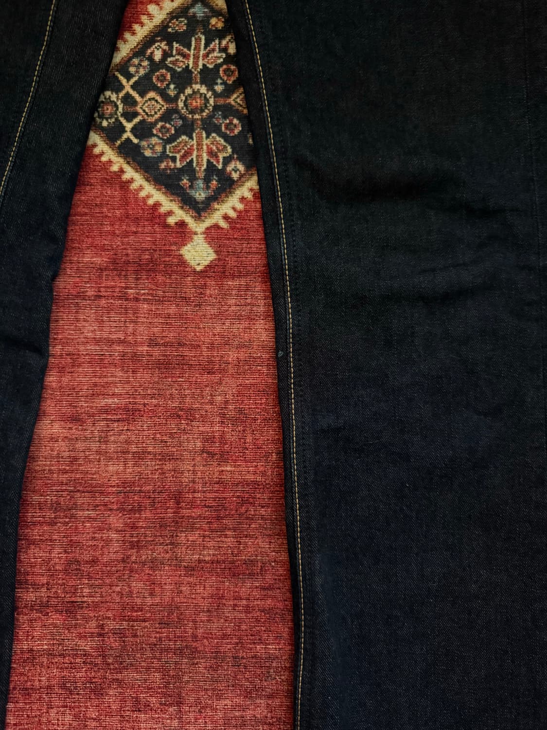 LEE  RIDERS bootcut jeans 상품이미지7