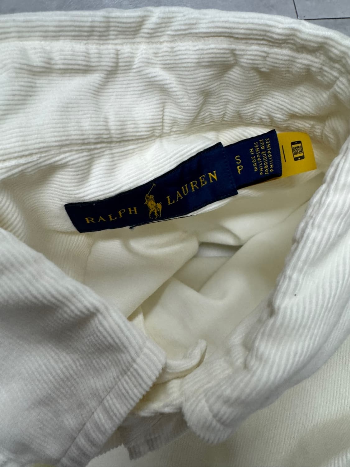 폴로 랄프로렌  상품이미지3