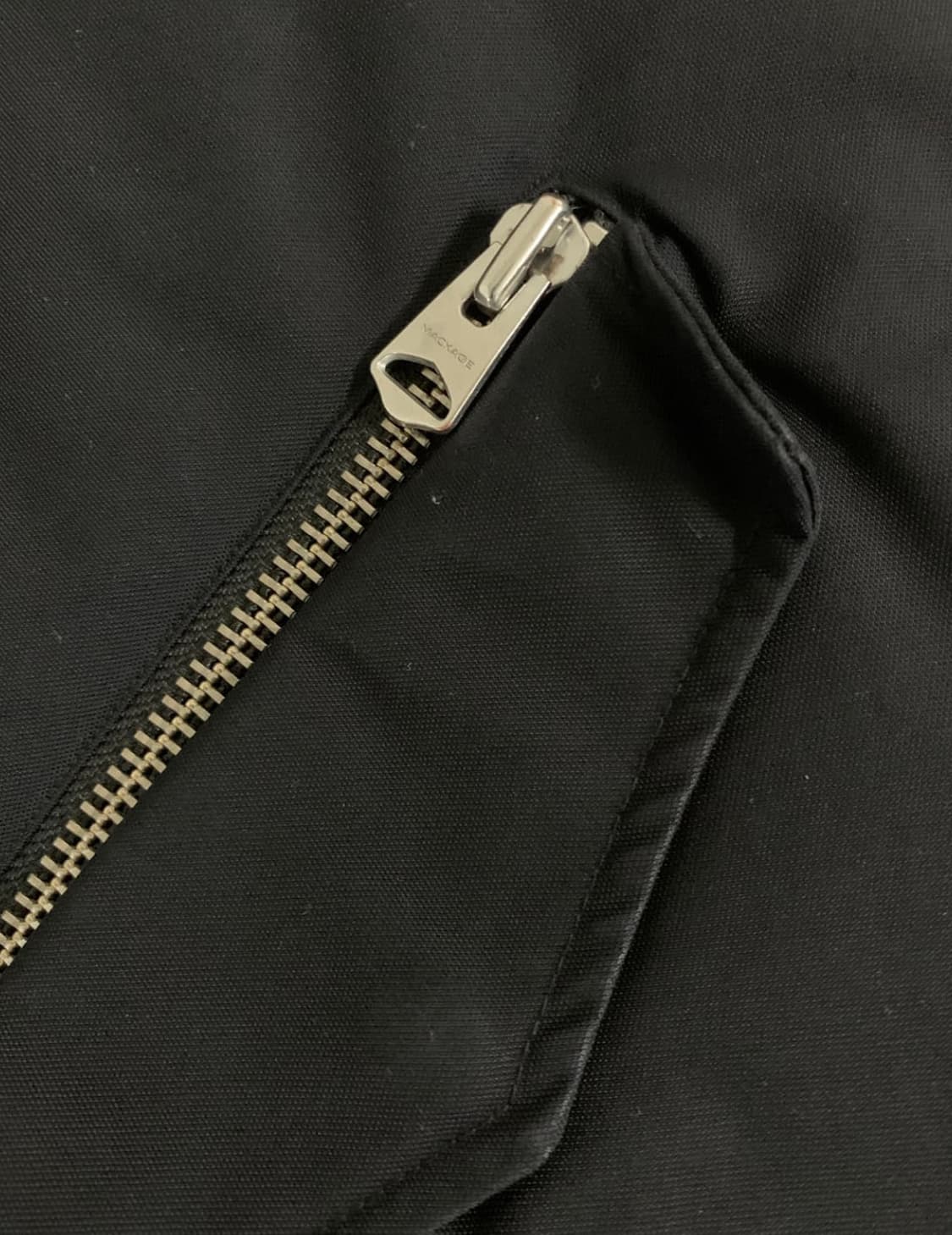 [교환 가능] 맥케이지 딕슨 갈색 퍼 상품이미지6