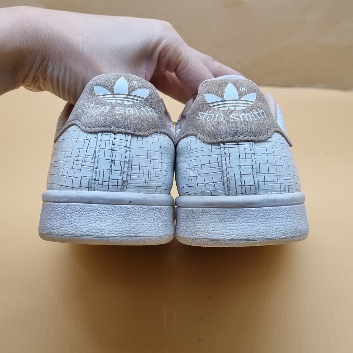 아디다스 스탠스미스 여성스니커즈230  상품이미지4