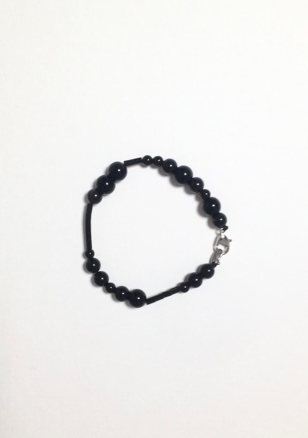 Checker black wave ver. Acc 상품이미지1
