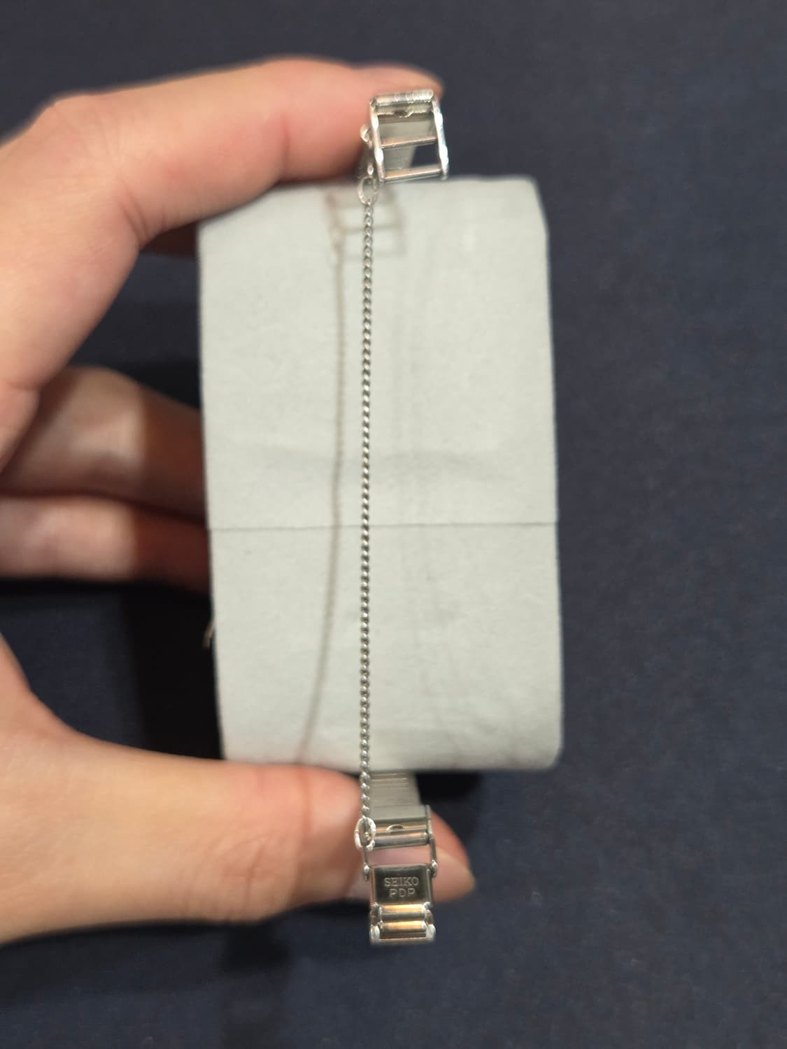 70s 빈티지 세이코 레이디스 여성 시계 상품이미지5