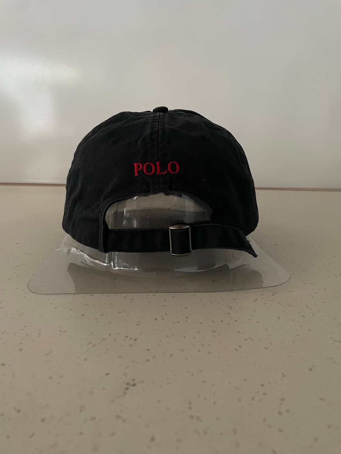 폴로 신형 볼캡 상품이미지4