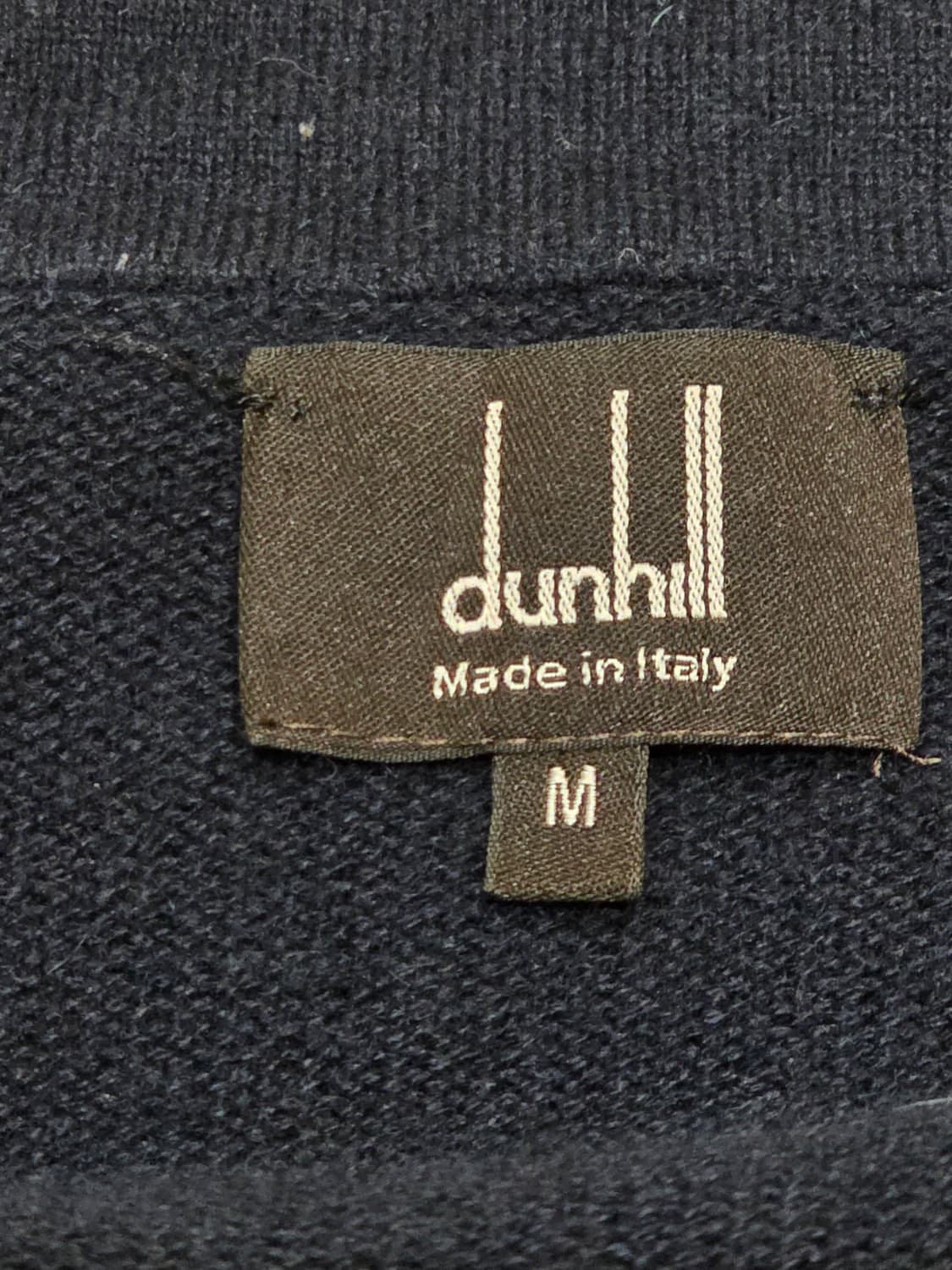 600만원상당)던힐 램스웨이드 캐시미어 자켓 상품이미지2