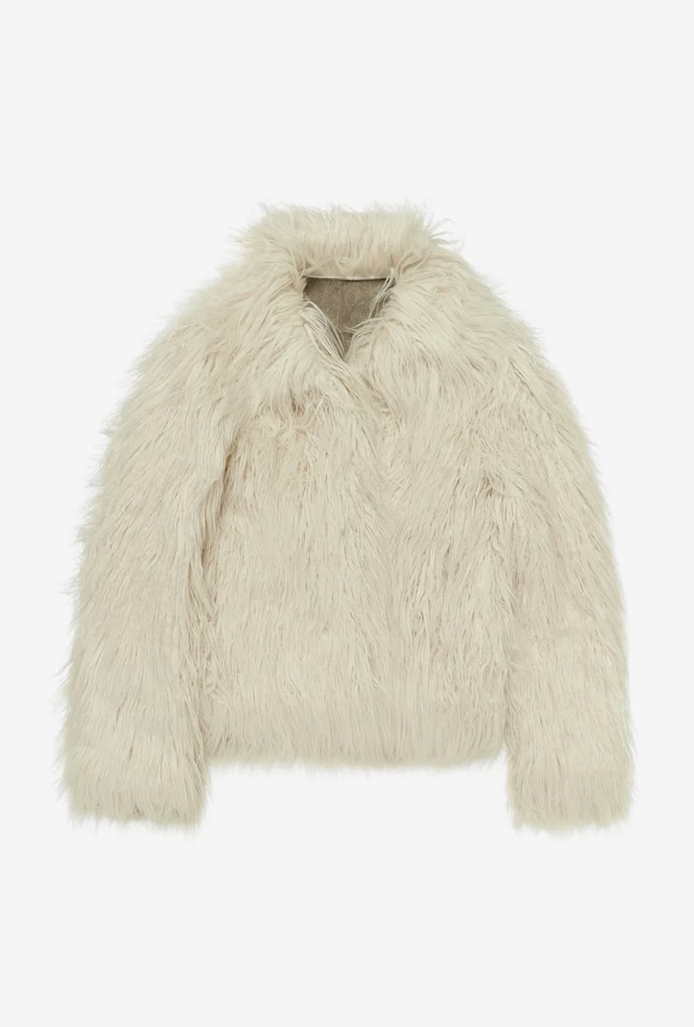 커렌트 리버시블 퍼 코트 / 퍼 자켓 상품이미지1