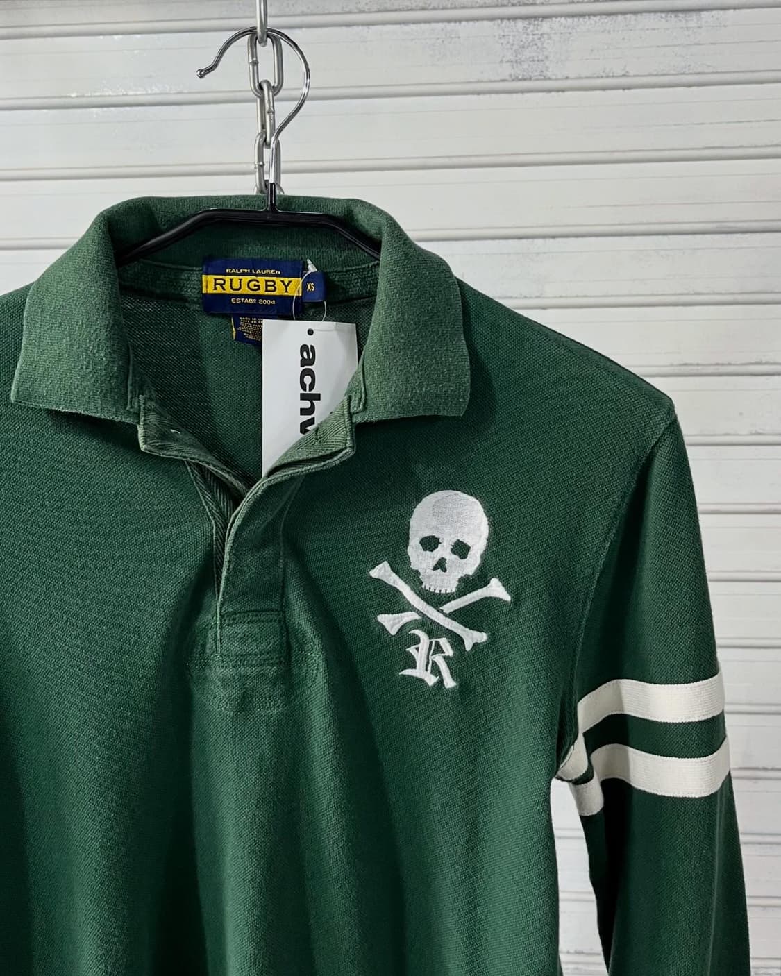 Ralph Lauren Rugby pk sleeve 상품이미지2