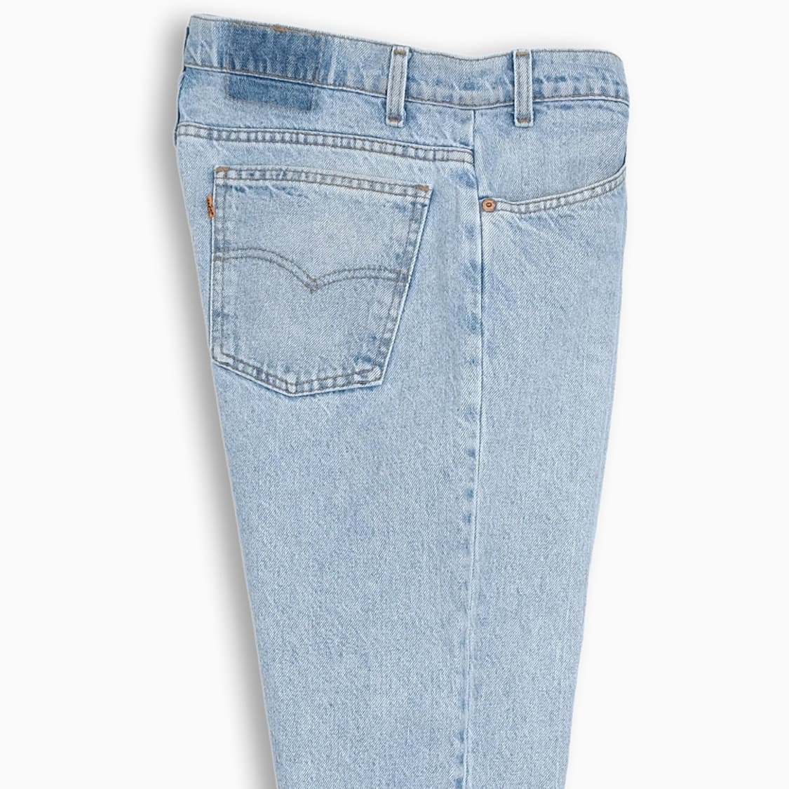 리바이스 505 오렌지탭 80s USA 35 사이즈 OR5053684 상품이미지5