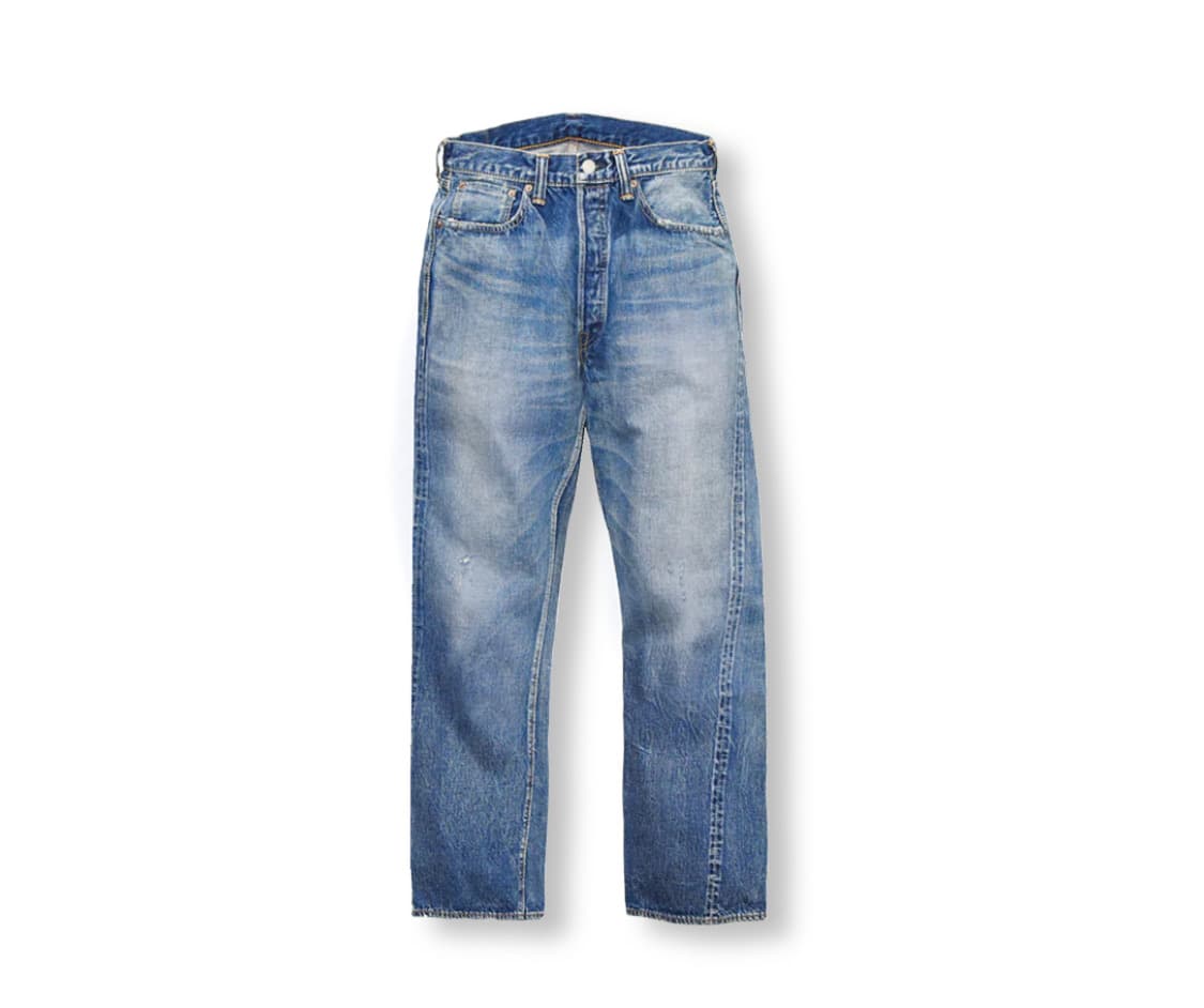 fullcount 1341-0105  Dartford denim 상품이미지1