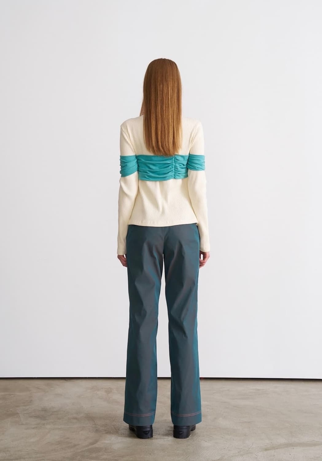 민트 롱슬리브 상품이미지2