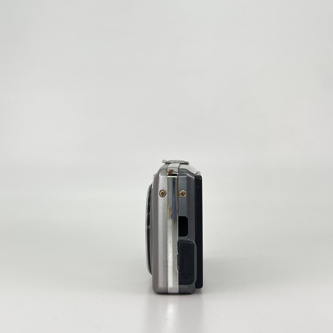 후지필름 파인픽스 FUJIFILM FinePix F40fd 실버 상품이미지6